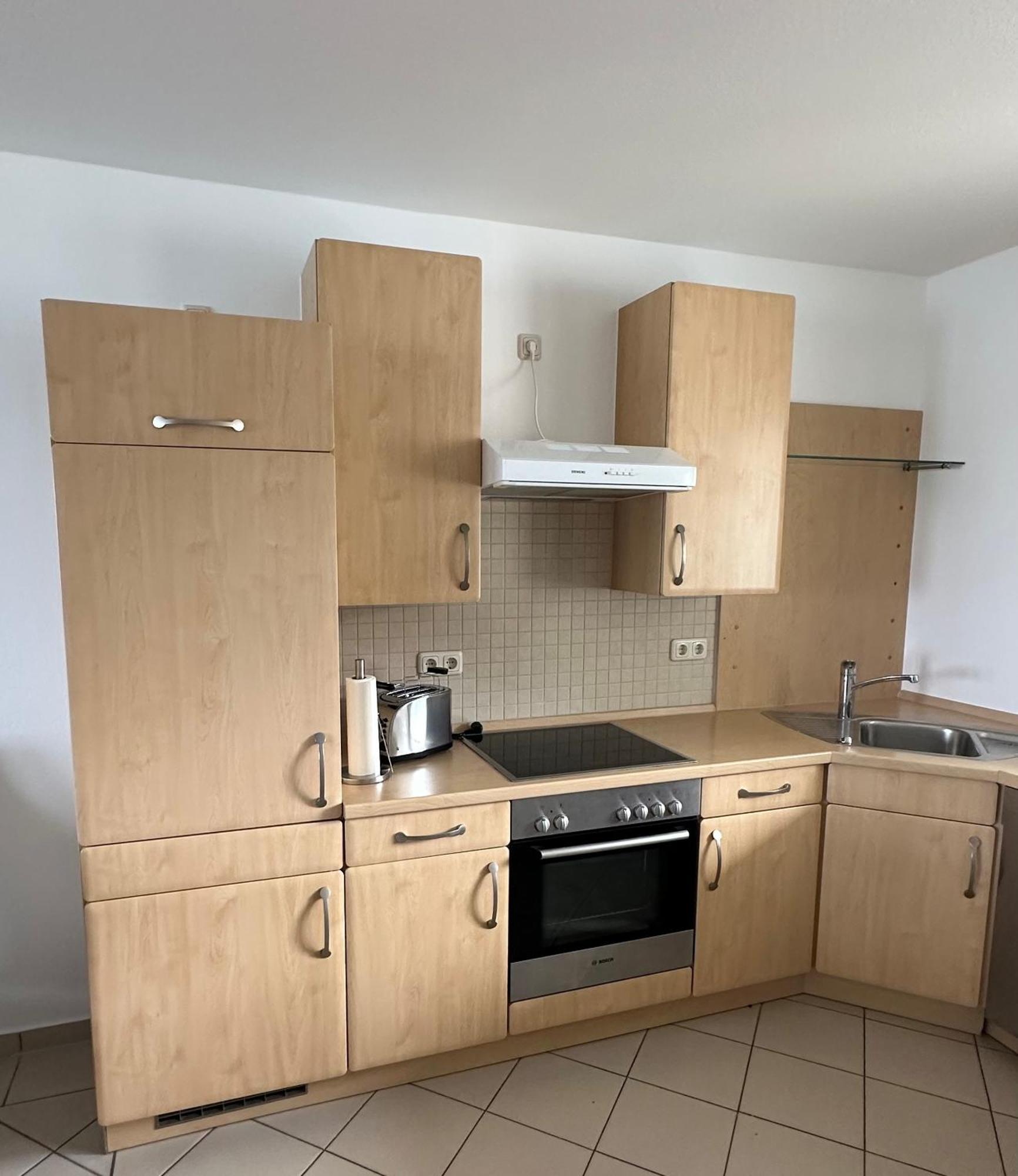 Apartment Oceanview Lubmin Extérieur photo